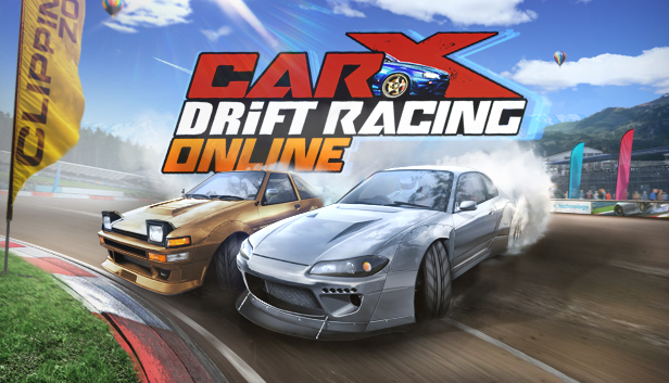 carx drift racing pc download windows 10